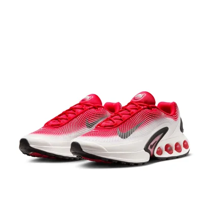 Кросівки чоловічі Nike Air Max Dn Se Red/White HQ4565-600
