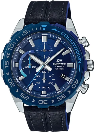 Часы мужские Casio Efr-566Bl-2Avuef