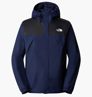 Куртка чоловіча The North Face Antora Jacket Summtnvy / Tnf Blue NF0A7QEY92A