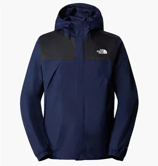 Куртка мужская The North Face Antora Jacket Summtnvy / Tnf Blue NF0A7QEY92A