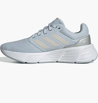 Кроссовки женские Adidas Galaxy 6 Light Blue IE8151