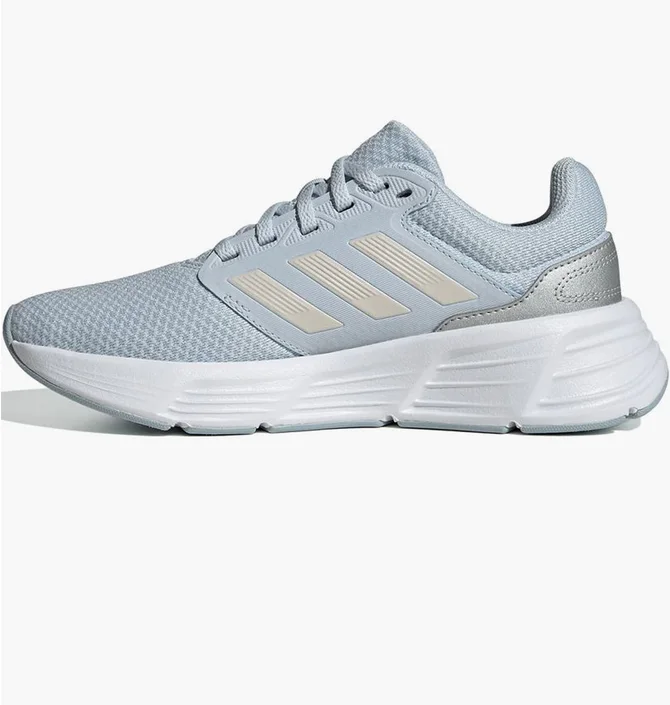 Кроссовки женские Adidas Galaxy 6 Light Blue IE8151