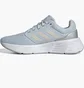 Кроссовки женские Adidas Galaxy 6 Light Blue IE8151