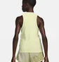 Майка жіноча Nike Dri-Fit Yellow DX1023-331