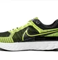 Кроссовки мужские Nike React Infinity Run Flyknit 2 Green CT2357-700
