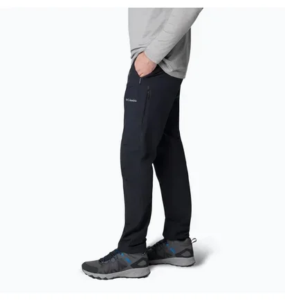 Штаны мужские Columbia Tech Softshell Pant Black AX1200-010