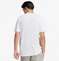 Футболка чоловіча Adidas Sportswear All Szn Graphic T-Shirt White IC9821