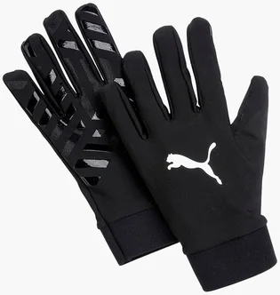 Рукавиці чоловічі Puma Field Player Black 041146-01