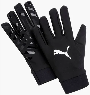 Перчатки мужские Puma Field Player Black 041146-01
