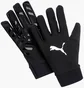 Перчатки мужские Puma Field Player Black 041146-01