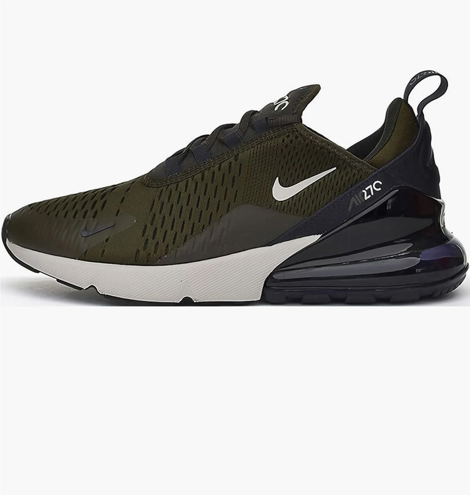 ᐉ Кросівки чоловічі Nike Air Max 270 Olive AH8050-303 - придбати
