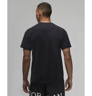 Футболка чоловіча Air Jordan Mens Graphic T-Shirt Black Dm1440-010