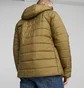 Пуховик мужской Puma Essentials Padded Jacket Olive 848938-93