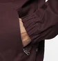 Куртка унісекс Nike Sb Brown FQ0406-652