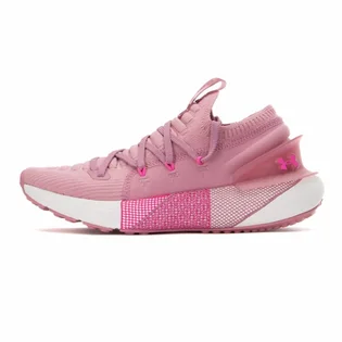 Кросівки жіночі Under Armour W Hovr Phantom 3 Pink 3025517-604