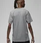 Футболка чоловіча Air Jordan T-Shirt Essentials Grey DX9581-091