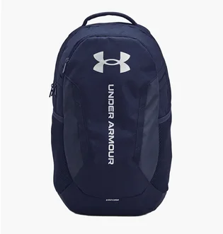 Рюкзак унисекс Under Armour Hustle 6.0 Blue 1384672-411