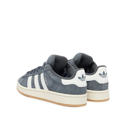 Кроссовки женские Adidas Campus 00S Grey JP6192