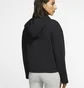 Толстовка жіноча Nike Sportswear WomenS Full-Zip Hoodie Black CJ3752-010