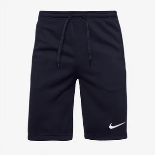 Шорты мужские Nike Strike 22 Shorts Black DH9363-451