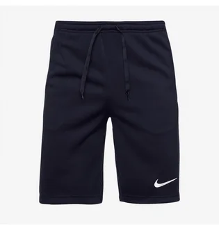 Шорти чоловічі Nike Strike 22 Shorts Black DH9363-451