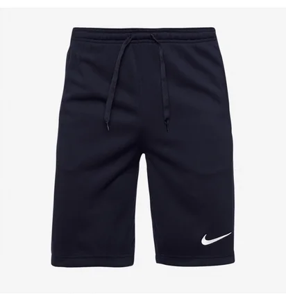 Шорты мужские Nike Strike 22 Shorts Black DH9363-451