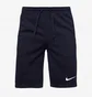 Шорты мужские Nike Strike 22 Shorts Black DH9363-451