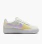 Кросівки жіночі Nike Air Force 1 Shadow White DZ1847-113