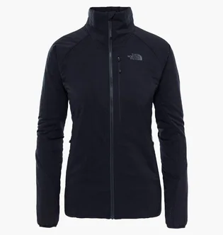 Куртка женская The North Face Ventrix Black NF0A35DRKX7