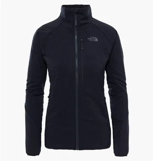 Куртка женская The North Face Ventrix Black NF0A35DRKX7