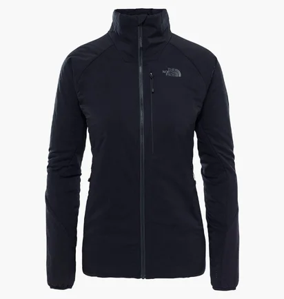 Куртка женская The North Face Ventrix Black NF0A35DRKX7