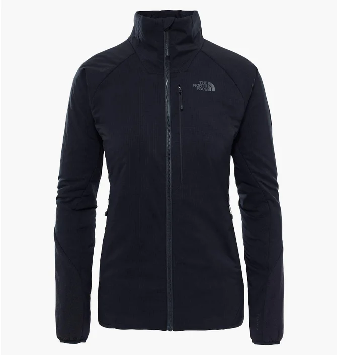 Куртка женская The North Face Ventrix Black NF0A35DRKX7