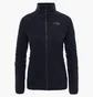 Куртка женская The North Face Ventrix Black NF0A35DRKX7