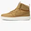 Кросівки чоловічі Nike Court Vision Mid Winterized Casual Shoes Brown Dr7882-700