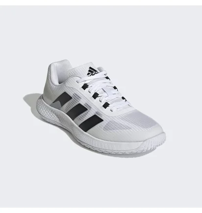 Кроссовки мужские Adidas Forcebounce Volleyball Shoes White Gy9279