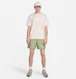 Футболка мужская Nike M Nsw Tee Prem Essntl Open Beige FV7726-030