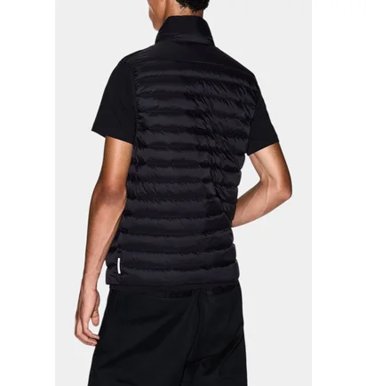 Жилетка мужская Armani Exchange Black XM001576-AF16927-UC001