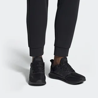 Кроссовки мужские Adidas Run Falcon Black G28970