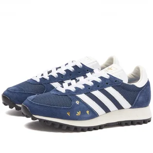 Кросівки чоловічі Adidas X Pop Trx Blue IE3407