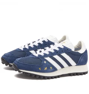 Кроссовки мужские Adidas X Pop Trx Blue IE3407