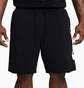 Шорти чоловічі Nike Club French Terry Alumni Shorts Black FQ4950-010