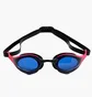 Очки для плавания унисекс Arena Cobra Edge Swipe Pink 006871-130