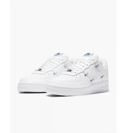Кросівки жіночі Nike Air Force 1 07 Lx White CT1990-100