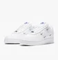 Кросівки жіночі Nike Air Force 1 07 Lx White CT1990-100