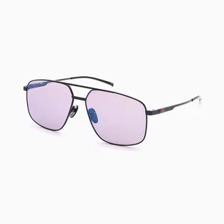 Солнцезащитные очки мужские GUCCI Violet/Metallic GG1676S-005-60