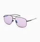 Сонцезахисні окуляри чоловічі GUCCI Violet/Metallic GG1676S-005-60