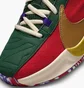 Кросівки дитячі Nike Freak 5 Gs Multi DZ4486-600