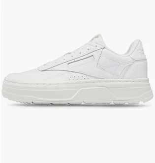 Кросівки жіночі Reebok Club C Double Geo White H69140