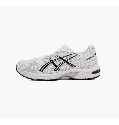 Кроссовки мужские Asics Gel-1130 White 1201B019-100