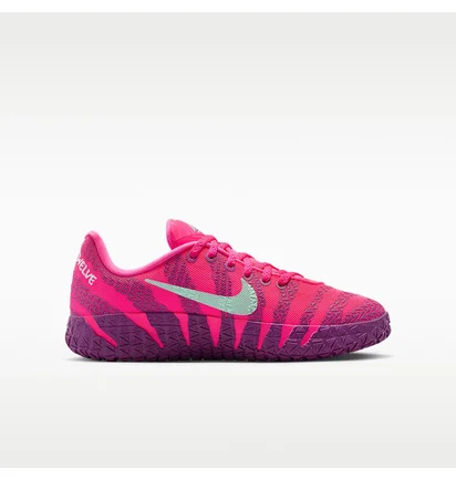 Кросівки дитячі Nike Ja 3 Gs Pink IB4773-600